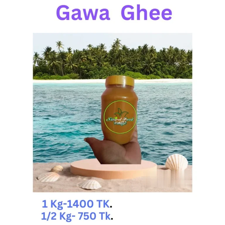 Gawa Ghee